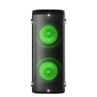 Karaoke VIVAX VOX BS-1010, 100W, FM, USB, bluetooth, bežični mikrofon, LED
