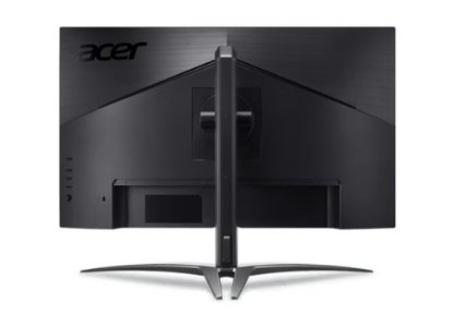 Gaming monitor 27" ACER XB273U V3bmiiprzx UM.HX3EE.111, QHD, IPS, 180Hz, 1ms, 400cd/m2, FreeSync, pivot, zvučnici, crni