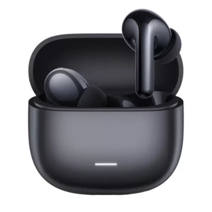 IZLOŽBENE - Slušalice XIAOMI Redmi Buds 8 Lite, bežične, BT, crne