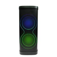 Karaoke VIVAX VOX BS-1310, 130W, FM, USB, bluetooth, bežični mikrofon, LED