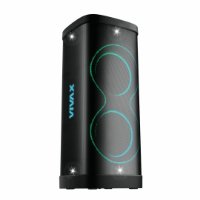 Karaoke VIVAX VOX BS-1310, 130W, FM, USB, bluetooth, bežični mikrofon, LED
