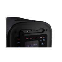 Karaoke VIVAX VOX BS-610, 60W, FM, USB, bluetooth, LED
