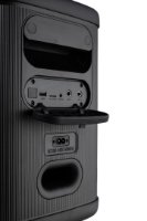 Karaoke VIVAX VOX BS-410, 40W, FM, USB, bluetooth, LED
