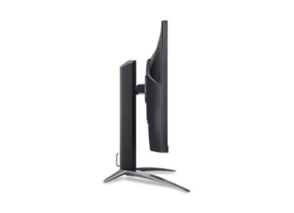 Gaming monitor 27" ACER XB273U V3bmiiprzx UM.HX3EE.111, QHD, IPS, 180Hz, 1ms, 400cd/m2, FreeSync, pivot, zvučnici, crni
