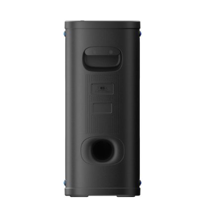 Karaoke VIVAX VOX BS-610, 60W, FM, USB, bluetooth, LED