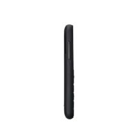Klasični mobitel PANASONIC KX-TU160, senior, crni