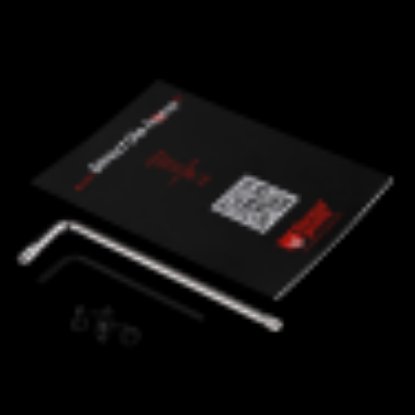 Montažni okvir THERMAL GRIZZLY Direct Die Frame Ryzen 7000 V2