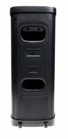 Karaoke VIVAX VOX BS-1310, 130W, FM, USB, bluetooth, bežični mikrofon, LED