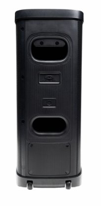 Karaoke VIVAX VOX BS-1310, 130W, FM, USB, bluetooth, bežični mikrofon, LED