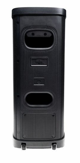 Karaoke VIVAX VOX BS-1310, 130W, FM, USB, bluetooth, bežični mikrofon, LED
