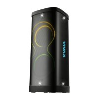 Karaoke VIVAX VOX BS-1310, 130W, FM, USB, bluetooth, bežični mikrofon, LED