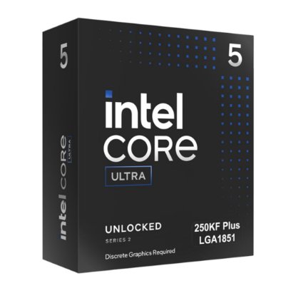 Procesor INTEL 250KF Plus Intel Core Ultra 5, 4.2 GHz, 30M cache