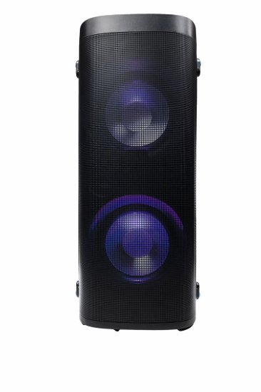 Karaoke VIVAX VOX BS-1010, 100W, FM, USB, bluetooth, bežični mikrofon, LED