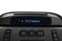 Karaoke VIVAX VOX BS-1010, 100W, FM, USB, bluetooth, bežični mikrofon, LED
