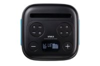 Karaoke VIVAX VOX BS-410, 40W, FM, USB, bluetooth, LED