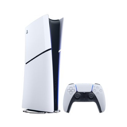 RABLJENI - PlayStation 5 Slim Digital Edition
