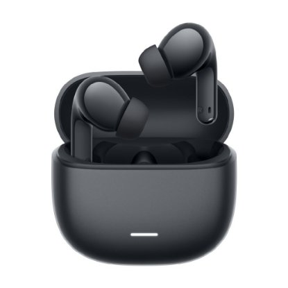 IZLOŽBENE - Slušalice XIAOMI Redmi Buds 8 Lite, bežične, BT, crne