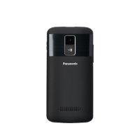 Klasični mobitel PANASONIC KX-TU160, senior, crni