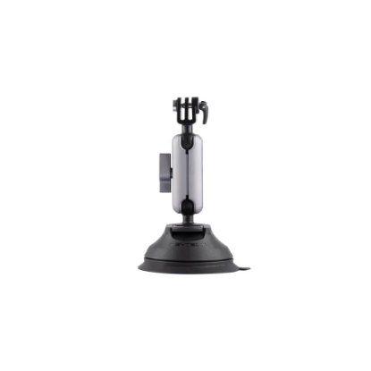 Vakumski nosač za sportske kamere INSTA Suction Cup Car Mount