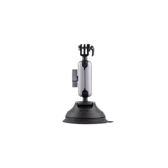 Vakumski nosač za sportske kamere INSTA Suction Cup Car Mount
