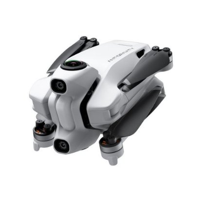 Dron ANTIGRAVITY A1 Explorer Bundle, 8K UHD kamera, vrijeme leta do 24min, upravljanje daljinskim upravljačem, sivi
