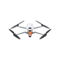 Dron ANTIGRAVITY A1 Explorer Bundle, 8K UHD kamera, vrijeme leta do 24min, upravljanje daljinskim upravljačem, sivi
