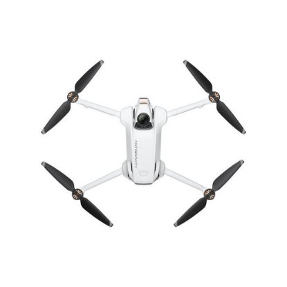 Dron ANTIGRAVITY A1 Explorer Bundle, 8K UHD kamera, vrijeme leta do 24min, upravljanje daljinskim upravljačem, sivi
