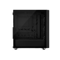 Kućište CORSAIR 3200D RS, MIDI-Tower, ATX, window, crno, bez napajanja