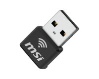 Mrežna kartica adapter MSI AX1800, Nano, WiFi, USB