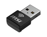Mrežna kartica adapter MSI AX1800, Nano, WiFi, USB