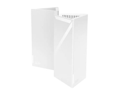 Router MSI Roamii BE Lite Mesh System, Dual band WiFi 7, 5Gbps - 2 Pack