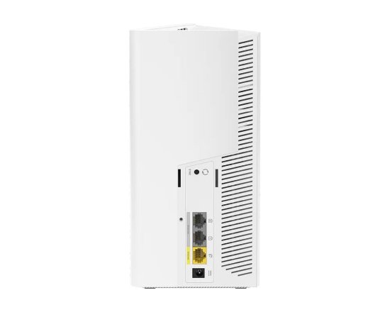 Router MSI Roamii BE Lite Mesh System, Dual band WiFi 7, 5Gbps - 2 Pack