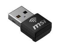 Mrežna kartica adapter MSI AX1800, Nano, WiFi, USB