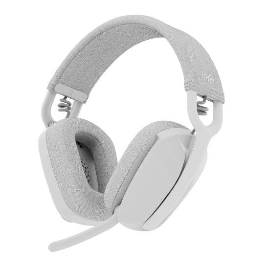 Logitech Slušalke Zone Vibe 100, bele
