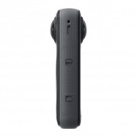 Sportska digitalna kamera INSTA360 X5, 8K, crna, Starter Bundle