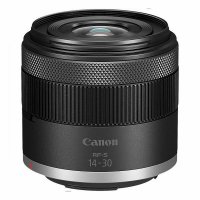 Digitalni fotoaparat CANON EOS R50 V Body s RF-S 14-30mm objektivom, 25 MP, 4K, crni