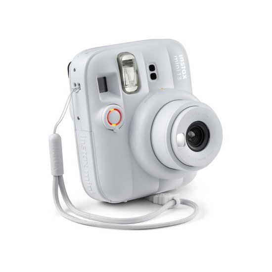 Fotoaparat FUJIFILM Instax mini 13, TH EX D EU, bijeli