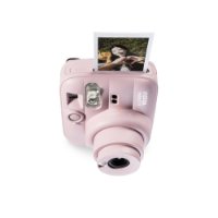 Fotoaparat FUJIFILM Instax mini 13, TH EX D EU, rozi