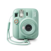 Fotoaparat FUJIFILM Instax mini 13, TH EX D EU, zeleni