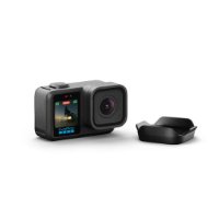 Sportska digitalna kamera GOPRO MISSION 1, vodootporno kućište, 4K30 / 1080 30p, WiFi, BT, microSD, crna