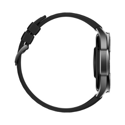 Pametni sat HUAWEI Watch GT 5 Vili-B19F, 46mm, multisport, crni
