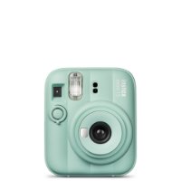 Fotoaparat FUJIFILM Instax mini 13, TH EX D EU, zeleni