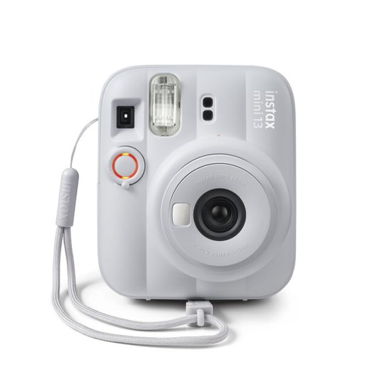 Fotoaparat FUJIFILM Instax mini 13, TH EX D EU, bijeli