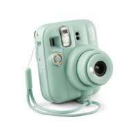 Fotoaparat FUJIFILM Instax mini 13, TH EX D EU, zeleni