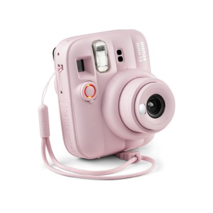 Fotoaparat FUJIFILM Instax mini 13, TH EX D EU, rozi