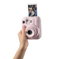 Fotoaparat FUJIFILM Instax mini 13, TH EX D EU, rozi