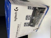 OPEN BOX - Volan LOGITECH G29 SE Driving Force Racing Wheel, Gaming, PC/PS3/PS4, USB, mjenjač LOGITECH Driving Force Shifter