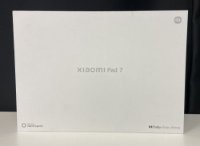 RABLJENI - Tablet XIAOMI Pad 7, 11", 8GB, 256GB, WiFi, Android 15, sivi