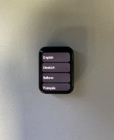 RABLJENI - Narukvica XIAOMI Smart Band 9 Pro, mjerenje aktivnosti, senzor pokreta, vodootporna, crna