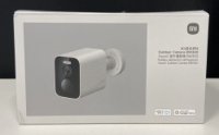RABLJENI - Mrežna nadzorna kamera XIAOMI Outdoor Camera BW300, 2K, WiFi, noćno snimanje, baterijska, vanjska